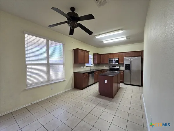 $1,800 | 5000 Williamette Lane, Killeen, TX 76549