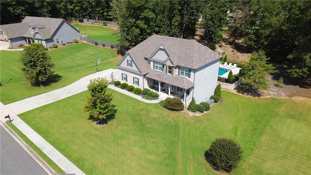 620 Creekside Trace Covington, GA 30014 - Photo 39 of 46