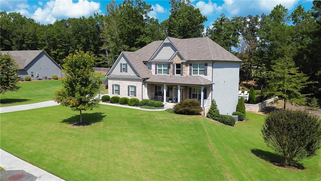 620 Creekside Trace Covington, GA 30014 - Photo 42 of 46
