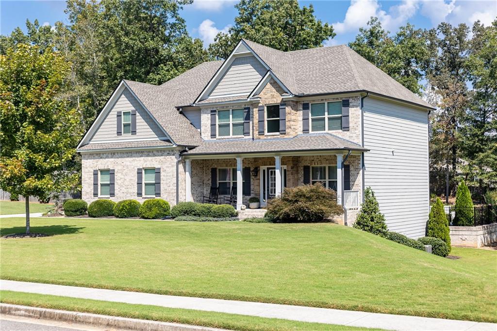 620 Creekside Trace Covington, GA 30014 - Photo 46 of 46