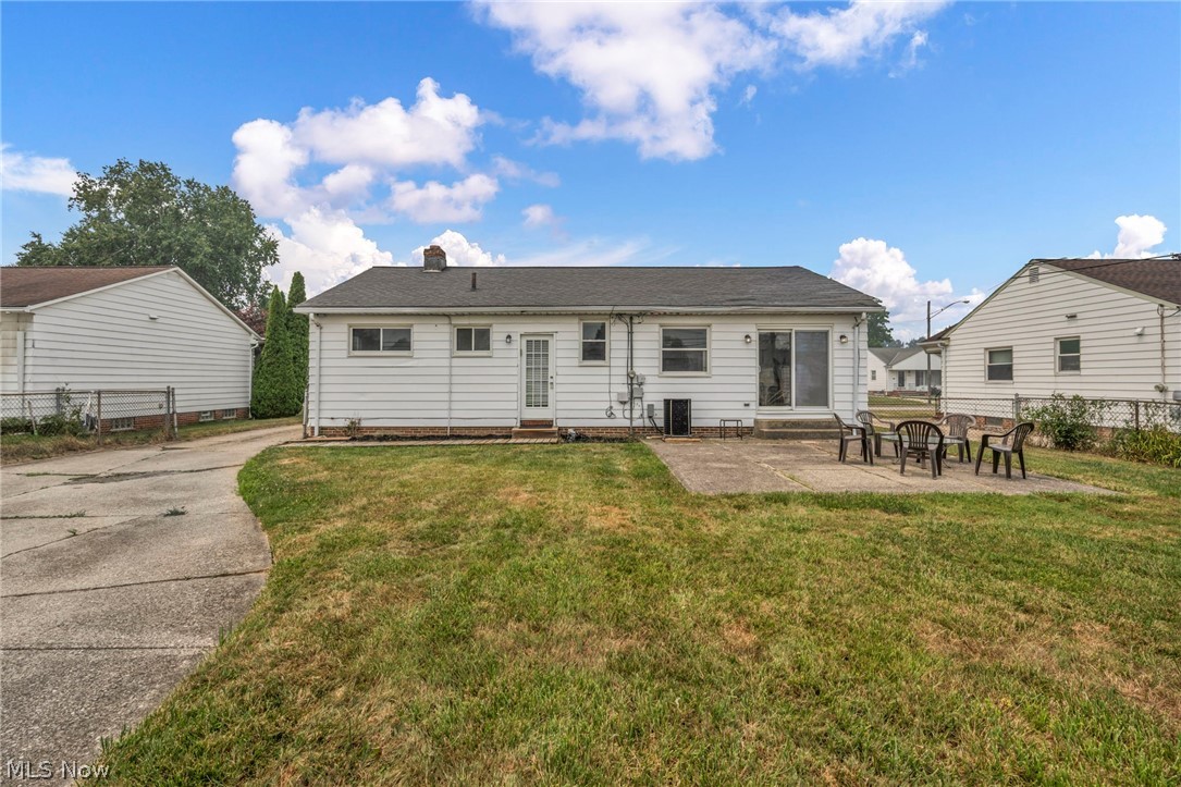 1729 Bellingham Road Mayfield Heights, OH 44124 - Photo 39 of 43 Gallery Image 39