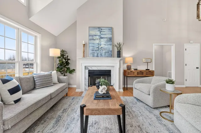 $375,000 | 108 Blueberry Lane, Willow Spring, NC 27592