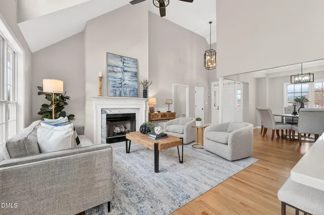 $375,000 | 108 Blueberry Lane, Willow Spring, NC 27592