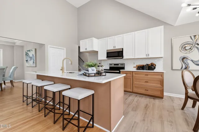 $375,000 | 108 Blueberry Lane, Willow Spring, NC 27592