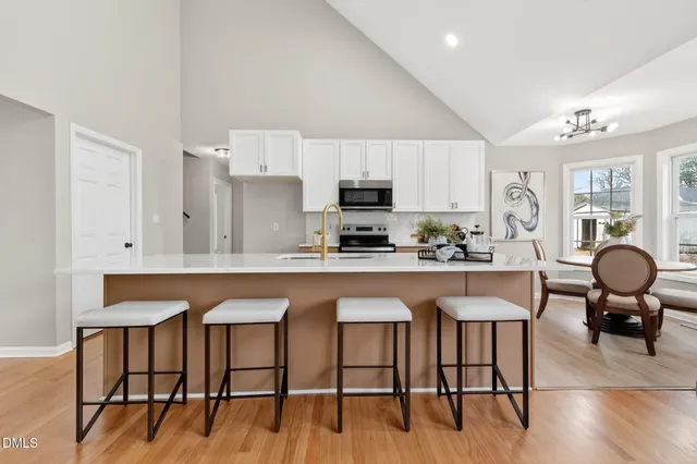 $375,000 | 108 Blueberry Lane, Willow Spring, NC 27592