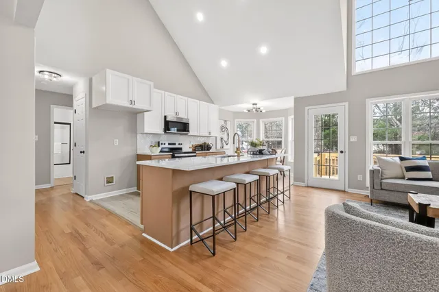 $375,000 | 108 Blueberry Lane, Willow Spring, NC 27592