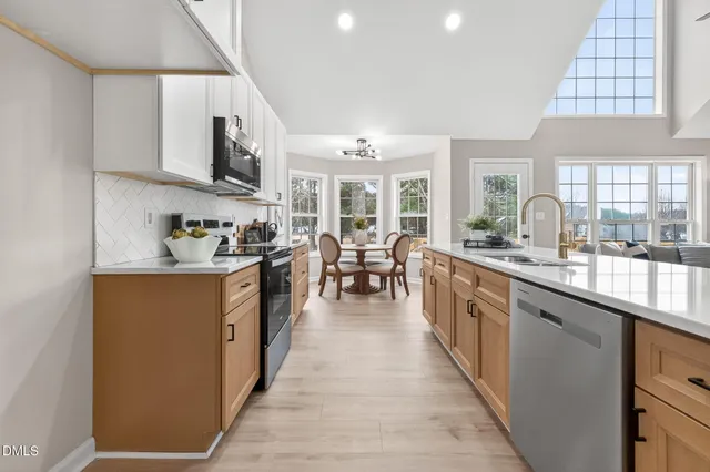 $375,000 | 108 Blueberry Lane, Willow Spring, NC 27592