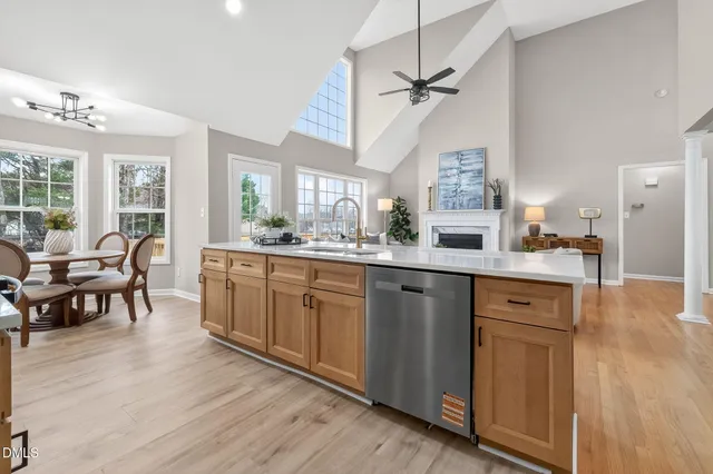 $375,000 | 108 Blueberry Lane, Willow Spring, NC 27592