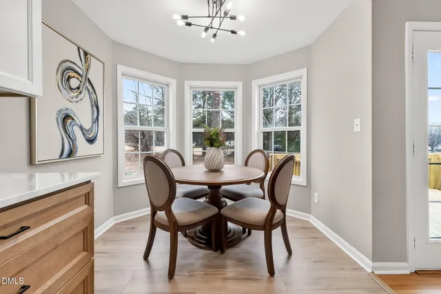 $375,000 | 108 Blueberry Lane, Willow Spring, NC 27592