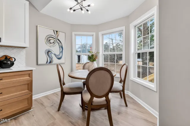 $375,000 | 108 Blueberry Lane, Willow Spring, NC 27592