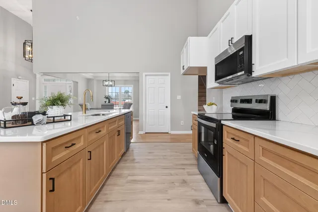 $375,000 | 108 Blueberry Lane, Willow Spring, NC 27592