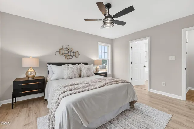 $375,000 | 108 Blueberry Lane, Willow Spring, NC 27592