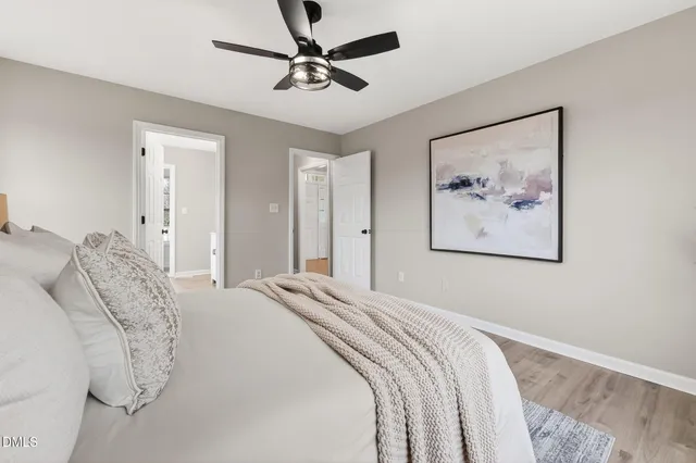 $375,000 | 108 Blueberry Lane, Willow Spring, NC 27592