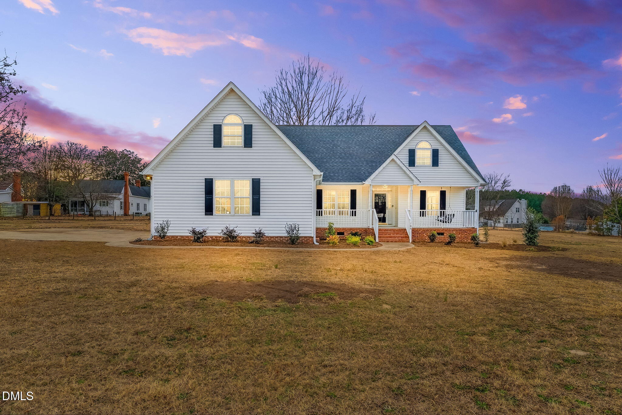 108 Blueberry Lane Willow Spring, NC 27592 - Photo 2 of 44 1-web-or-mls-DSC03485-D2D