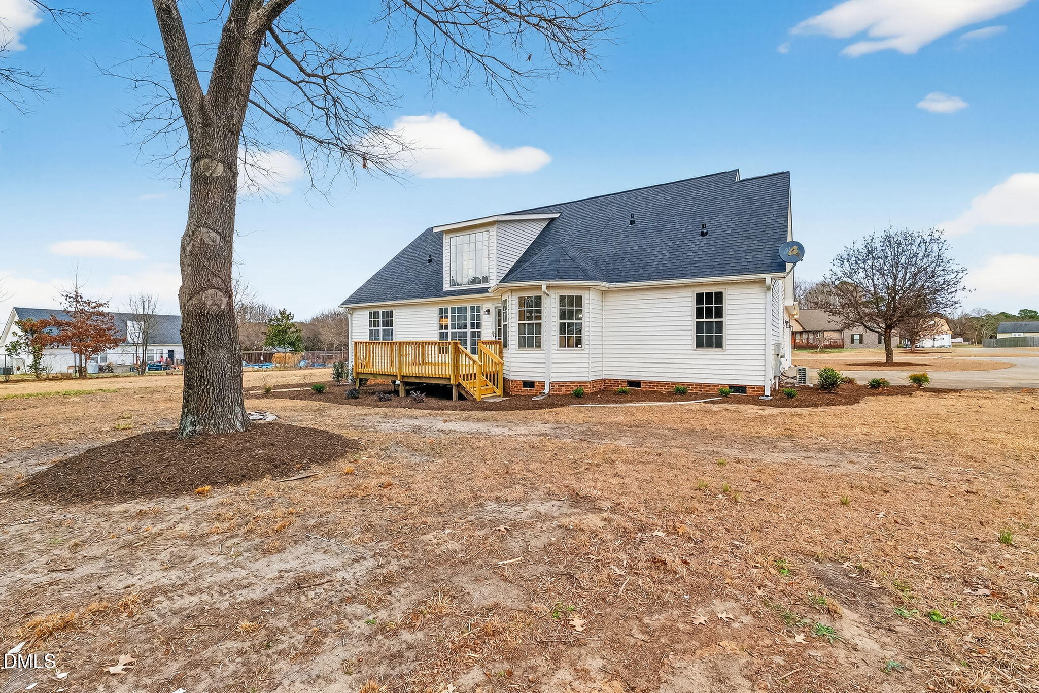 108 Blueberry Lane Willow Spring, NC 27592 - Photo 38 of 44 38-web-or-mls-DSC03472