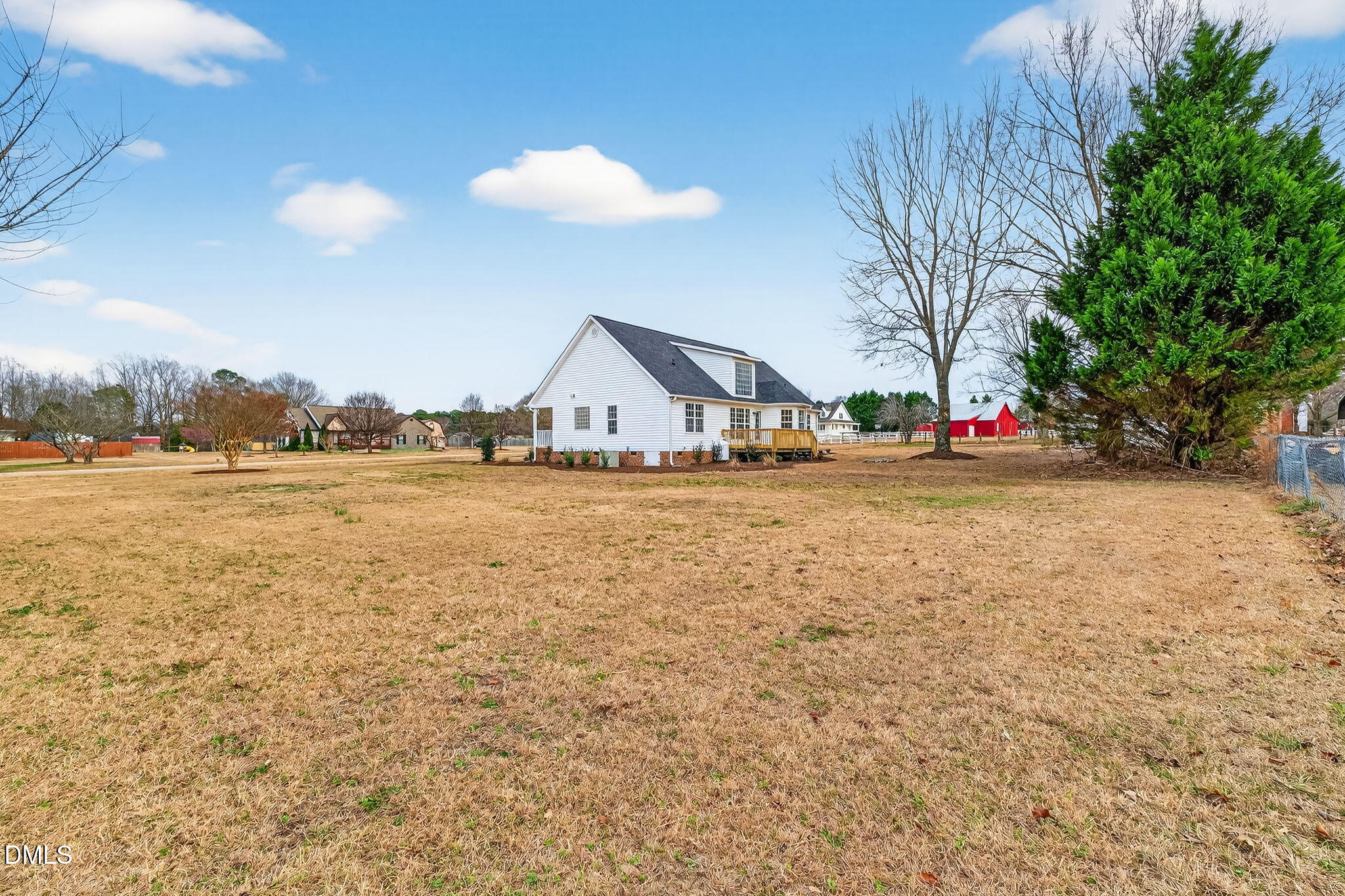 108 Blueberry Lane Willow Spring, NC 27592 - Photo 39 of 44 39-web-or-mls-DSC03475