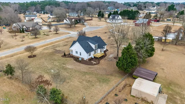 $375,000 | 108 Blueberry Lane, Willow Spring, NC 27592