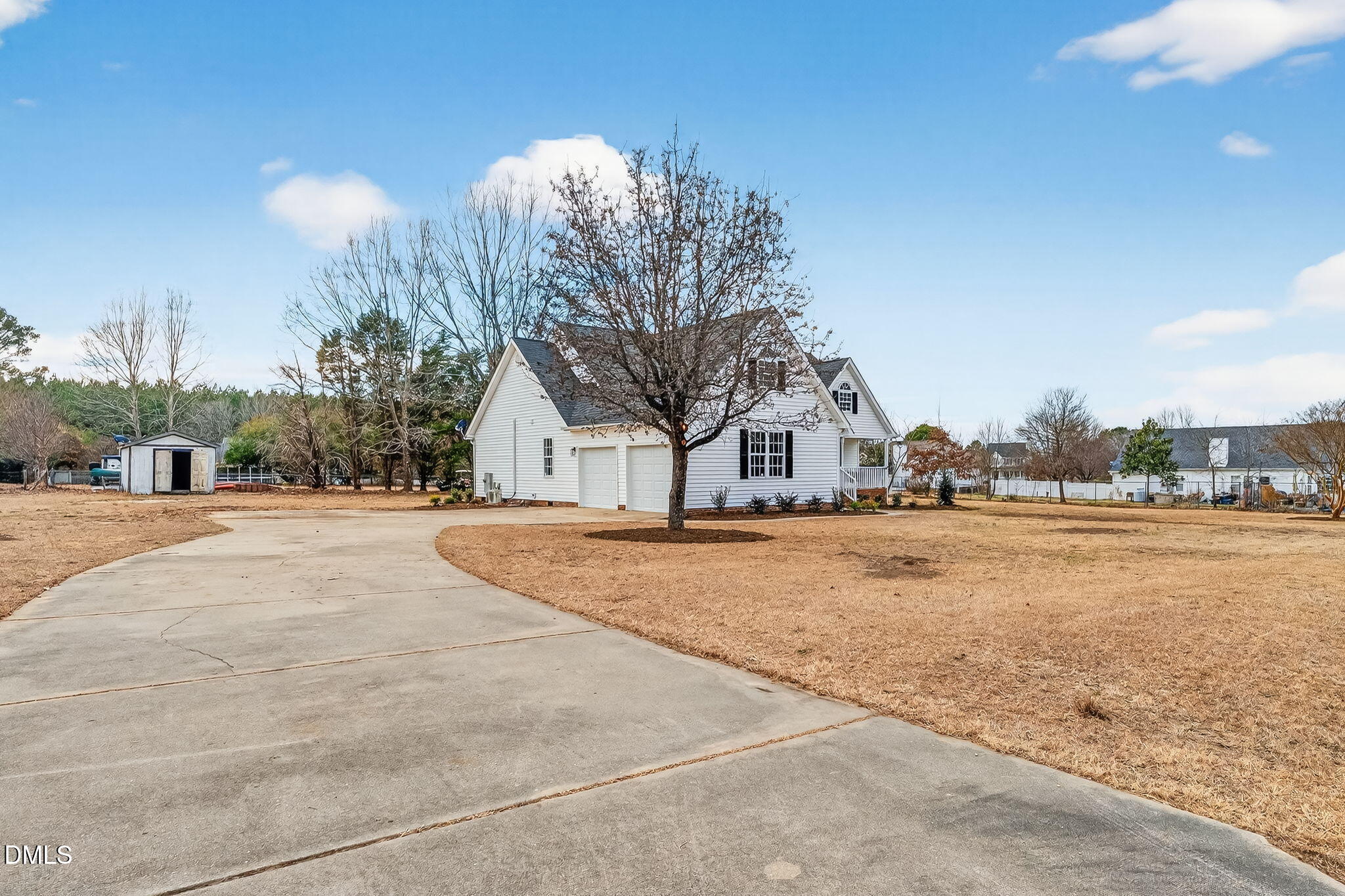 108 Blueberry Lane Willow Spring, NC 27592 - Photo 4 of 44 4-web-or-mls-DSC03492