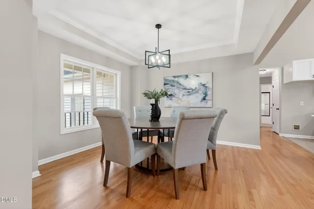 $375,000 | 108 Blueberry Lane, Willow Spring, NC 27592