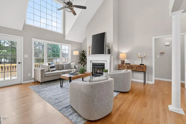 $375,000 | 108 Blueberry Lane, Willow Spring, NC 27592