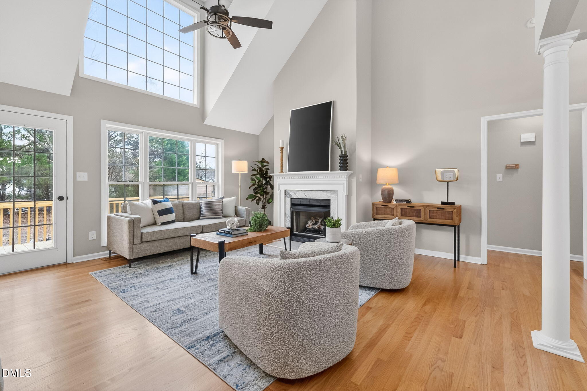 108 Blueberry Lane Willow Spring, NC 27592 - Photo 8 of 44 8-web-or-mls-DSC03314