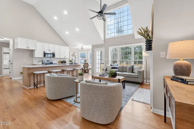 $375,000 | 108 Blueberry Lane, Willow Spring, NC 27592