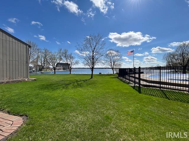 12601 Pleasant Grove Road Syracuse, IN 46567 - Photo 23 of 26