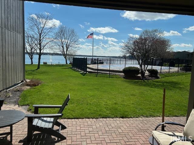 12601 Pleasant Grove Road Syracuse, IN 46567 - Photo 24 of 26