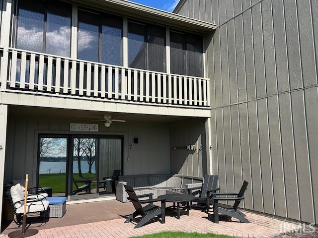 12601 Pleasant Grove Road Syracuse, IN 46567 - Photo 25 of 26