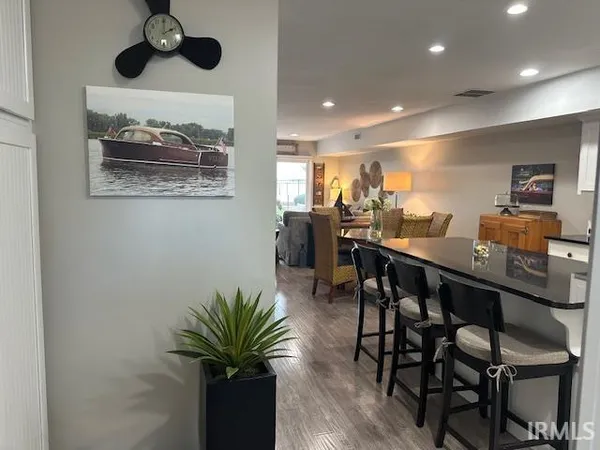 $559,900 | 12601 Pleasant Grove Road, Syracuse, IN 46567