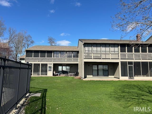 12601 Pleasant Grove Road Syracuse, IN 46567 - Photo 31 of 31
