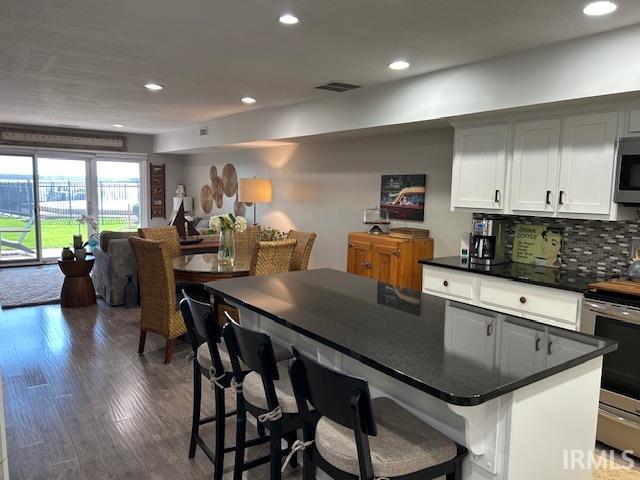 12601 Pleasant Grove Road Syracuse, IN 46567 - Photo 4 of 26