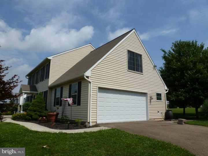 105 Iron Stone Road Nottingham, PA 19362 - Photo 2 of 25 Exterior Side