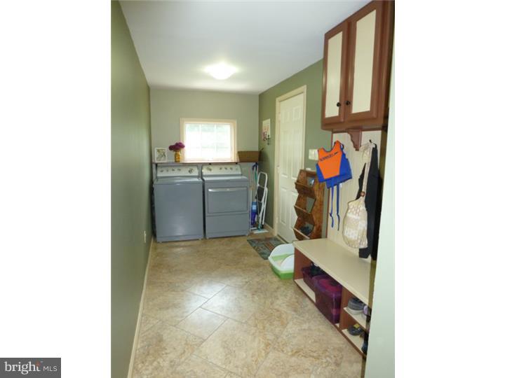 105 Iron Stone Road Nottingham, PA 19362 - Photo 11 of 25 Laundry Room