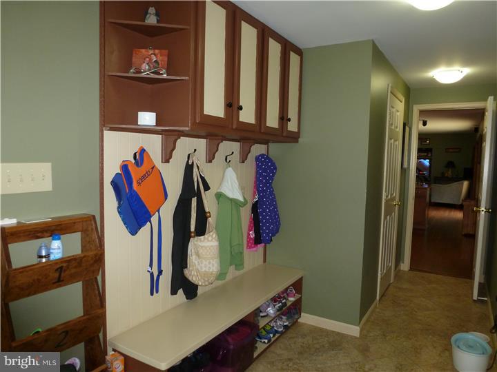 105 Iron Stone Road Nottingham, PA 19362 - Photo 12 of 25 Laundry Room