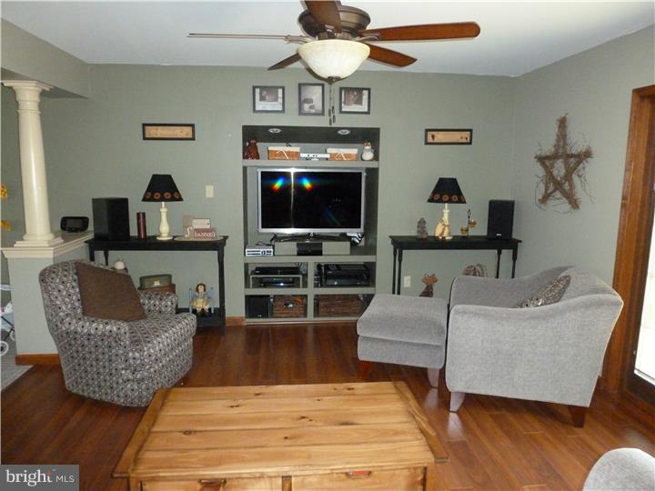 105 Iron Stone Road Nottingham, PA 19362 - Photo 13 of 25 Family Room