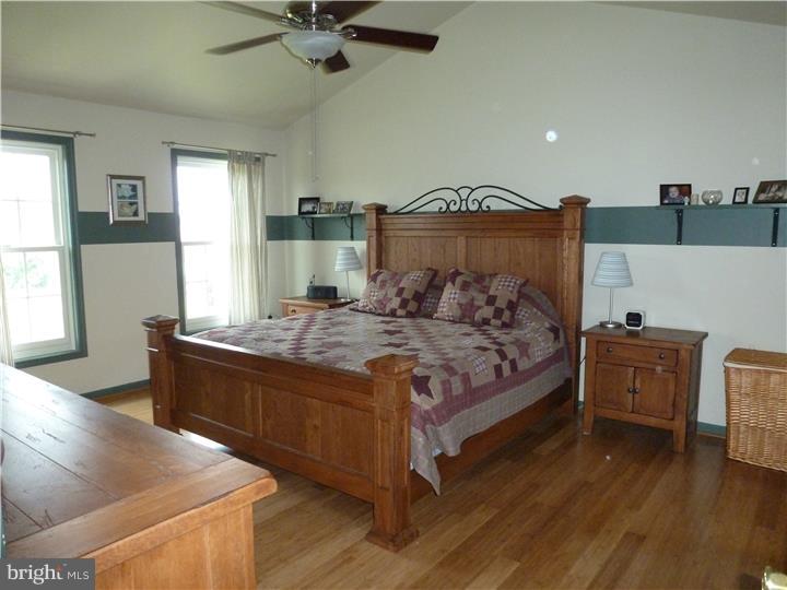 105 Iron Stone Road Nottingham, PA 19362 - Photo 14 of 25 Master Bedroom