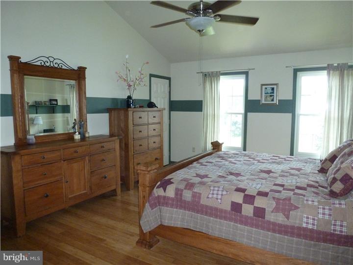 105 Iron Stone Road Nottingham, PA 19362 - Photo 15 of 25 Master Bedroom