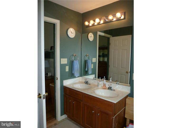 105 Iron Stone Road Nottingham, PA 19362 - Photo 16 of 25 Master Bathroom