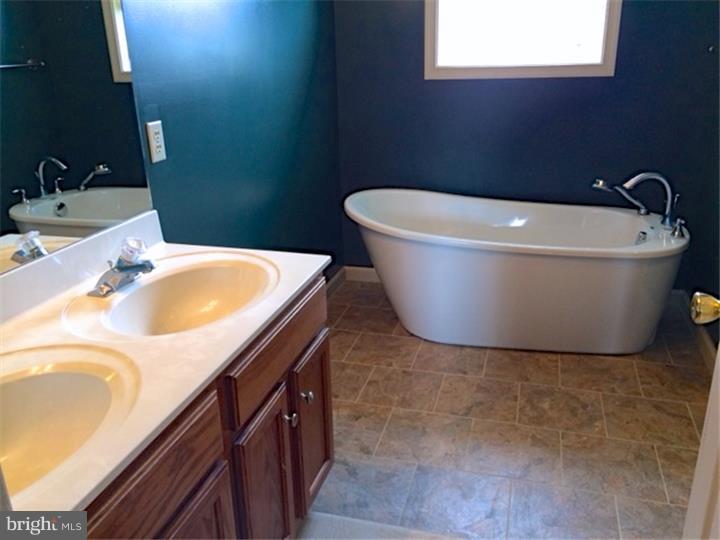 105 Iron Stone Road Nottingham, PA 19362 - Photo 17 of 25 Master Bathroom