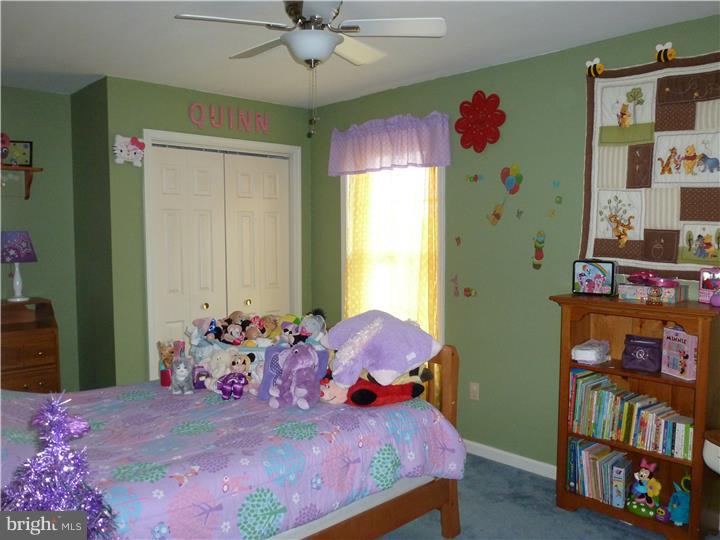 105 Iron Stone Road Nottingham, PA 19362 - Photo 19 of 25 Bedroom 3
