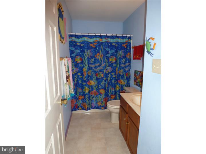 105 Iron Stone Road Nottingham, PA 19362 - Photo 20 of 25 Bathroom