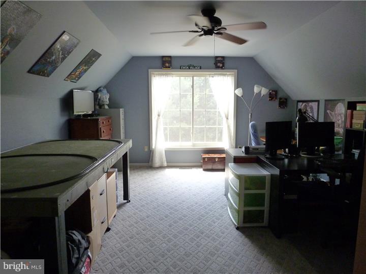 105 Iron Stone Road Nottingham, PA 19362 - Photo 21 of 25 Bedroom 4