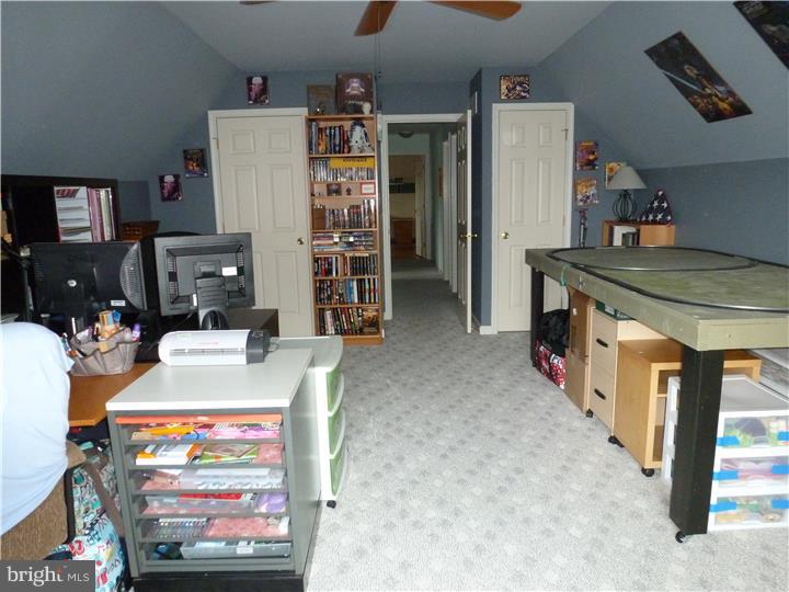 105 Iron Stone Road Nottingham, PA 19362 - Photo 22 of 25 Bedroom 4
