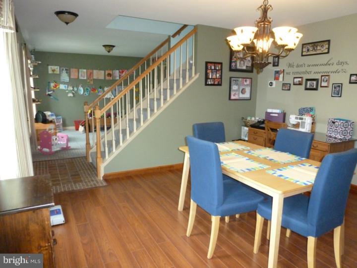 105 Iron Stone Road Nottingham, PA 19362 - Photo 5 of 25 Dining Room