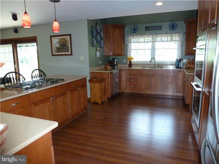 105 Iron Stone Road Nottingham, PA 19362 - Photo 7 of 25 Kitchen