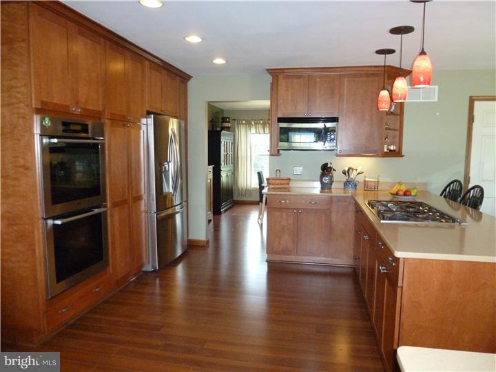 105 Iron Stone Road Nottingham, PA 19362 - Photo 8 of 25 Kitchen