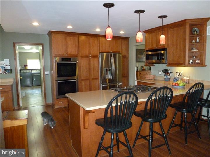 105 Iron Stone Road Nottingham, PA 19362 - Photo 9 of 25 Kitchen