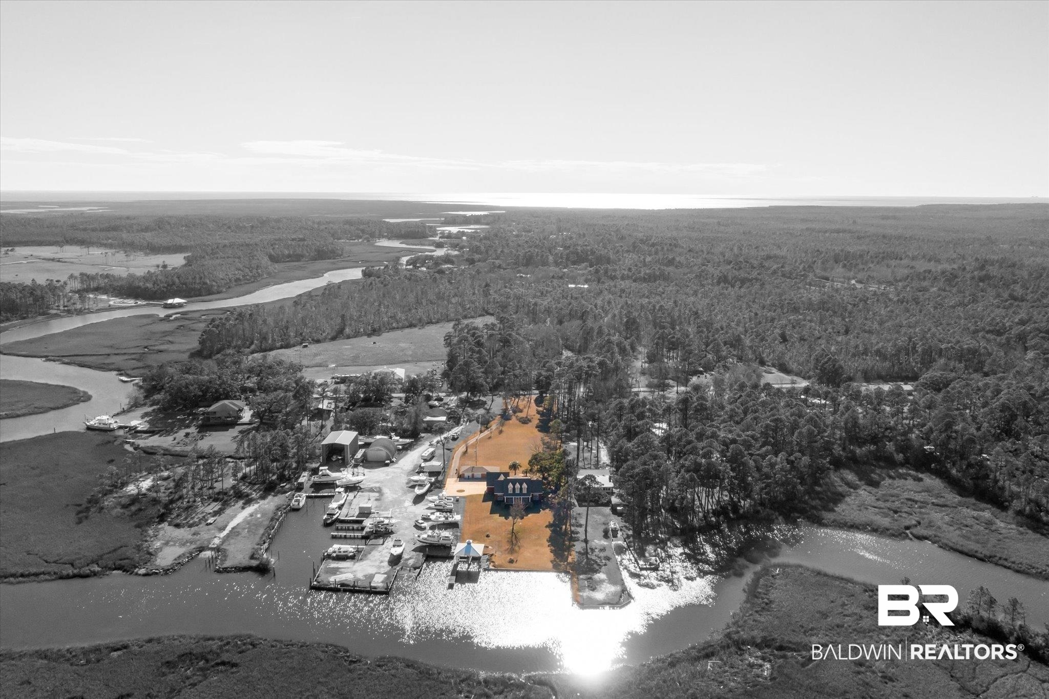 4520 Smith Road Coden, AL 36523 - Photo 42 of 50