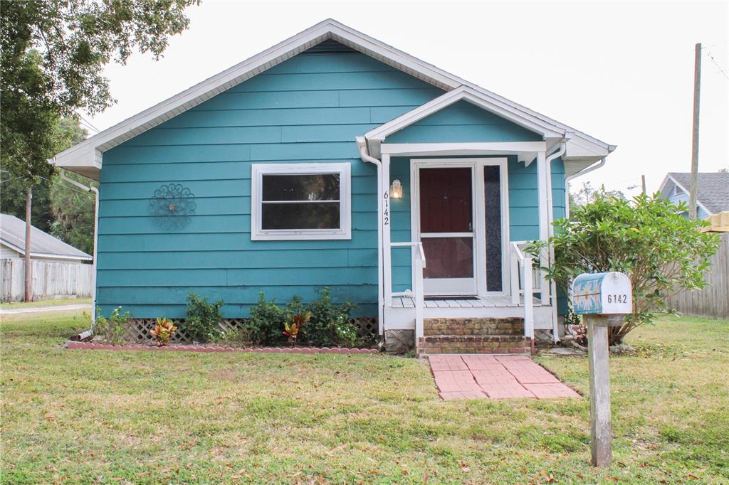 6142 Jackson Street New Port Richey, FL 34653 - Photo 1 of 1 Gallery Image 1